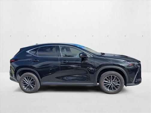 2024 Lexus NX 250 Base