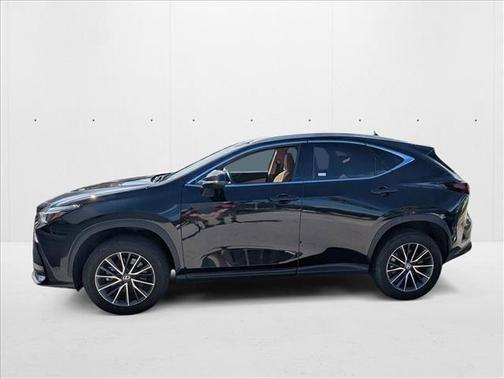 2024 Lexus NX 250 Base