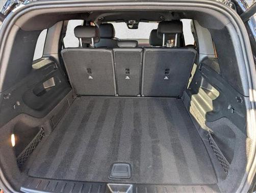 2025 Mercedes-Benz GLB 250 Base