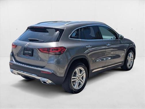 2022 Mercedes-Benz GLA 250 Base