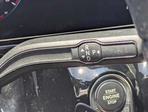 2022 Mercedes-Benz GLA 250 Base