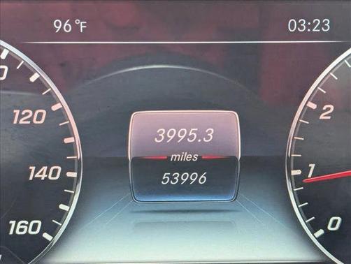 Polar White 2020 Mercedes-Benz E-Class E 350