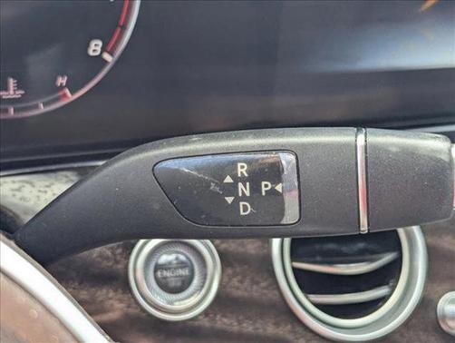 Polar White 2020 Mercedes-Benz E-Class E 350