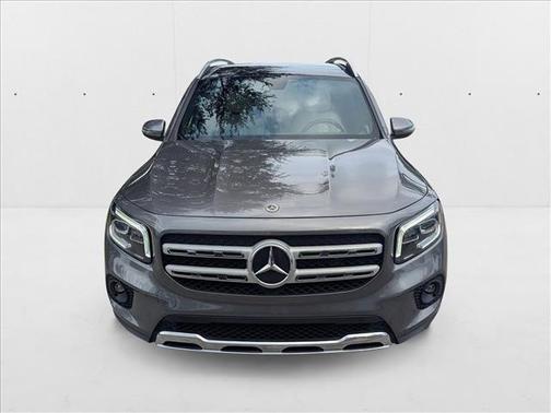 2022 Mercedes-Benz GLB 250 4MATIC