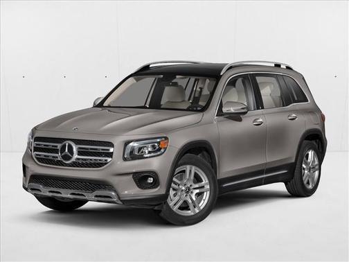2022 Mercedes-Benz GLB 250 4MATIC
