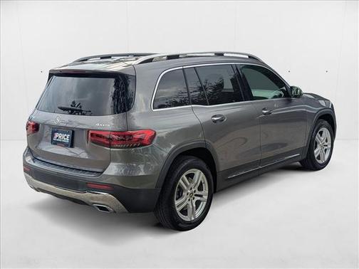 2022 Mercedes-Benz GLB 250 4MATIC