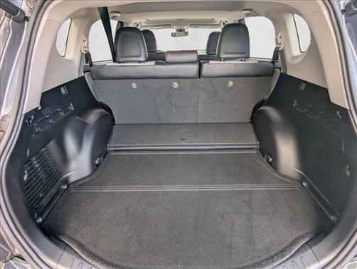 2017 Toyota RAV4 Hybrid Limited