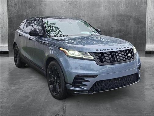 2020 Land Rover Range Rover Velar P250 S R-Dynamic