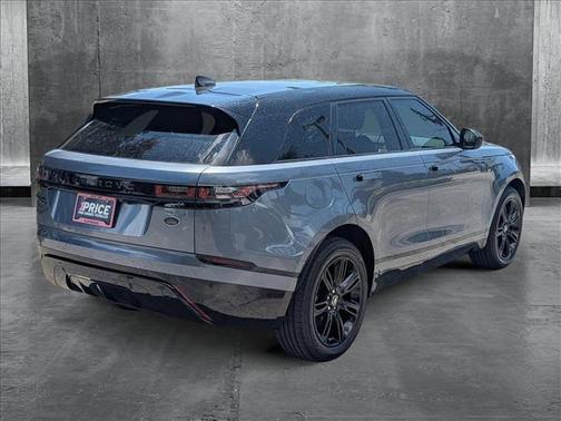 2020 Land Rover Range Rover Velar P250 S R-Dynamic