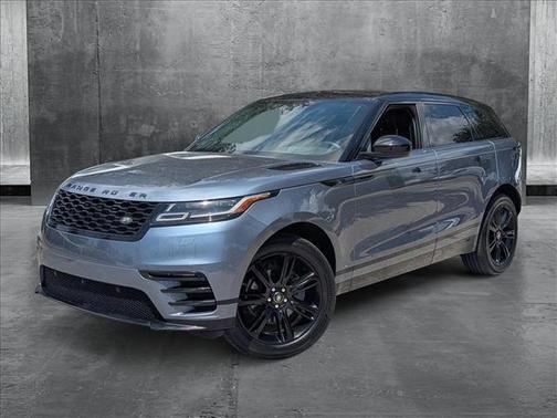2020 Land Rover Range Rover Velar P250 S R-Dynamic