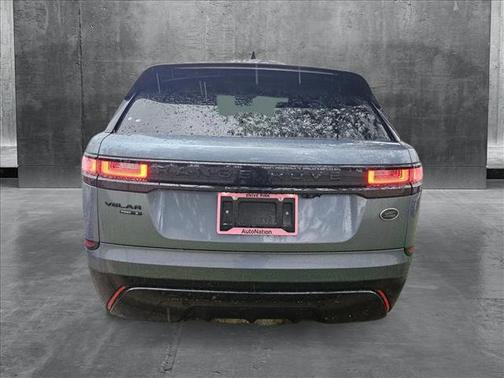 2020 Land Rover Range Rover Velar P250 S R-Dynamic