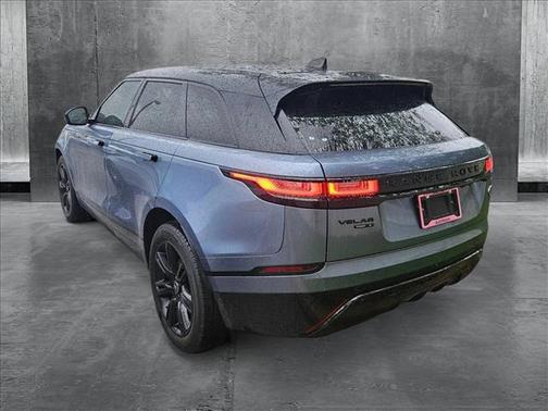 2020 Land Rover Range Rover Velar P250 S R-Dynamic