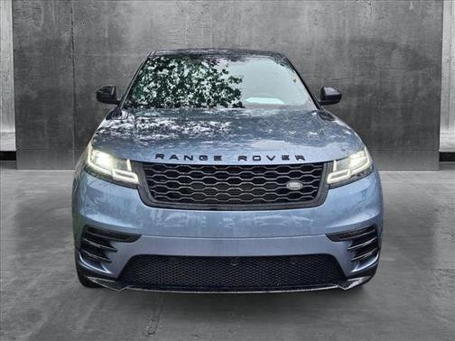 2020 Land Rover Range Rover Velar P250 S R-Dynamic