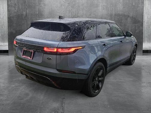 2020 Land Rover Range Rover Velar P250 S R-Dynamic