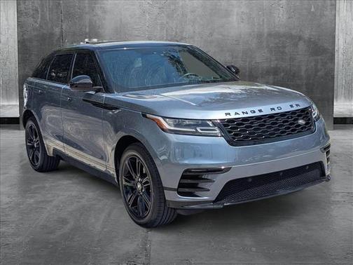 2020 Land Rover Range Rover Velar P250 S R-Dynamic