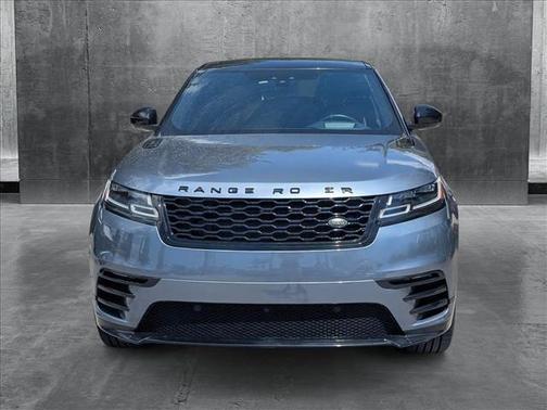 2020 Land Rover Range Rover Velar P250 S R-Dynamic