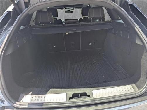 2020 Land Rover Range Rover Velar P250 S R-Dynamic