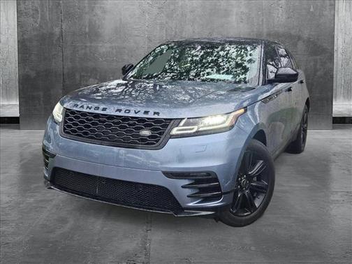 2020 Land Rover Range Rover Velar P250 S R-Dynamic