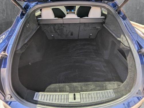 2023 Tesla Model S Plaid