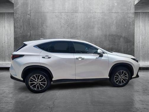 2022 Lexus NX 350 Premium