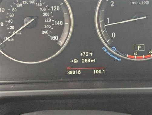 2016 BMW X5 xDrive50i