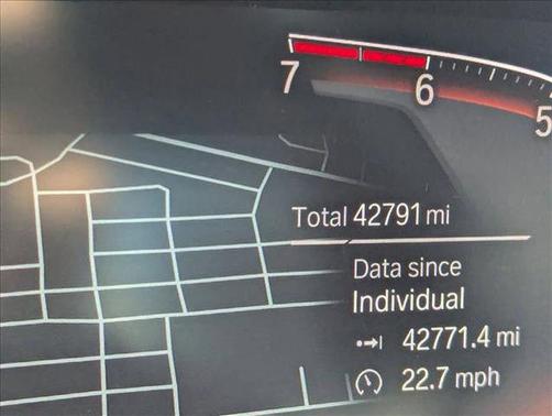 2022 BMW 228 Gran Coupe i sDrive