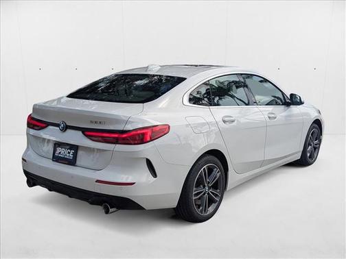 2021 BMW 230 sDrive