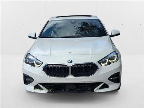 2021 BMW 230 sDrive