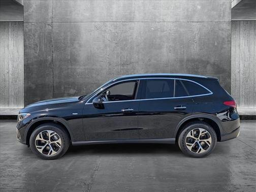 2025 Mercedes-Benz GLC 350e Base
