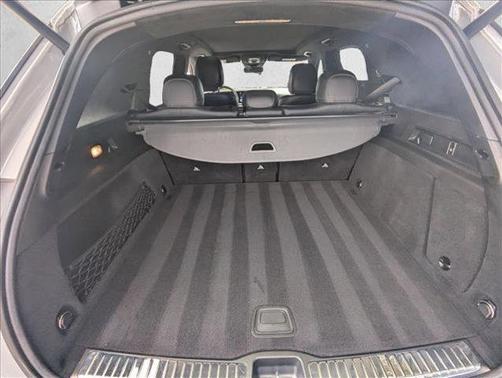 MANUFAKTUR Alpine Grey 2024 Mercedes-Benz AMG GLE 63 S 4MATIC+