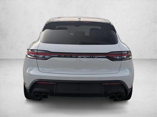 2023 Porsche Macan AWD