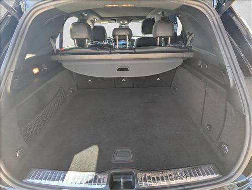 2022 Mercedes-Benz GLE 350 Base