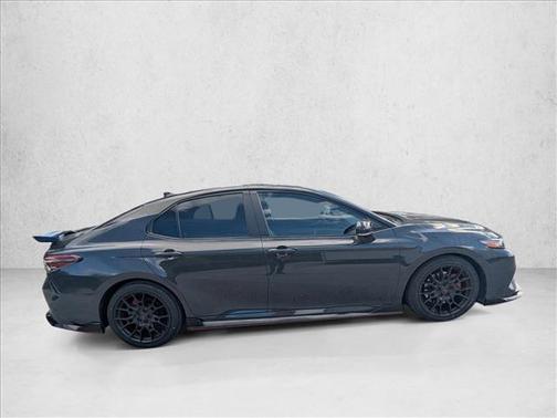 2024 Toyota Camry TRD V6