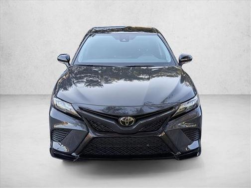 2024 Toyota Camry TRD V6