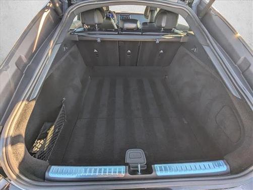 2022 Mercedes-Benz EQS 450+ 4MATIC