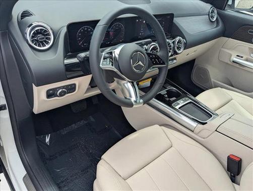 2026 Mercedes-Benz GLA 250 4MATIC