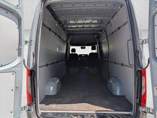 2023 Mercedes-Benz Sprinter 2500 Standard Roof