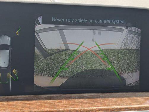 Black 2019 BMW X3 sDrive30i