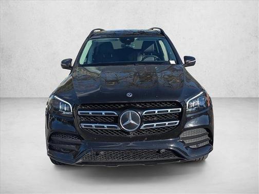 2023 Mercedes-Benz GLS 450 4MATIC