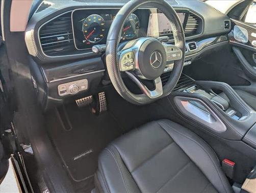 2023 Mercedes-Benz GLS 450 4MATIC