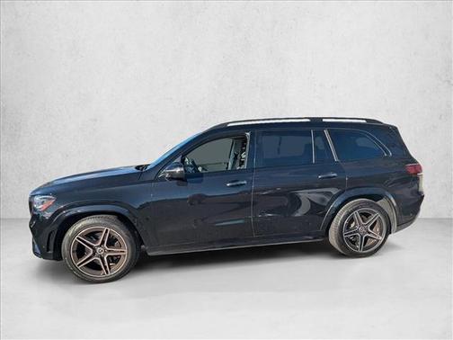 2023 Mercedes-Benz GLS 450 4MATIC