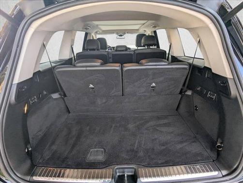 2023 Mercedes-Benz GLS 450 4MATIC