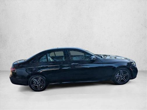 2023 Mercedes-Benz E-Class 4MATIC