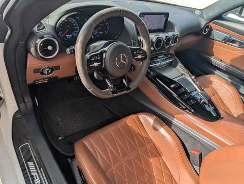 2020 Mercedes-Benz AMG GT R