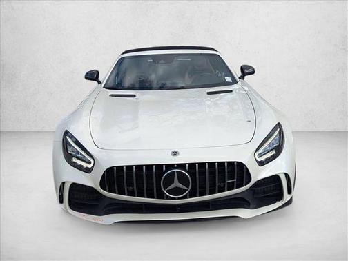 2020 Mercedes-Benz AMG GT R