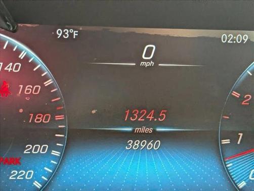 2020 Mercedes-Benz AMG GT R