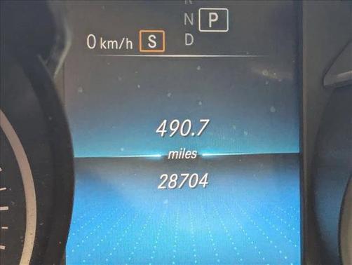 2020 Mercedes-Benz C-Class C 300