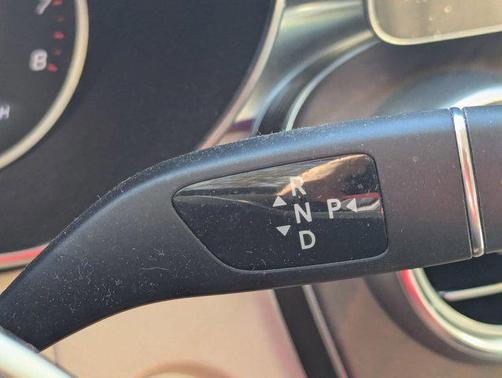 2020 Mercedes-Benz C-Class C 300