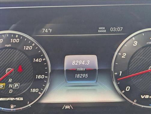 2024 Mercedes-Benz AMG G 63 4MATIC