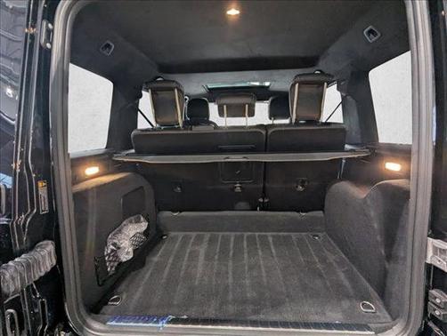 2024 Mercedes-Benz AMG G 63 4MATIC
